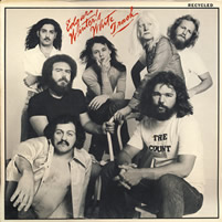 Edgar Winter - Recycled 1